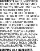 Muscle Milk Genuine - Vanilla 4 Units x 330ml - Protein Shake