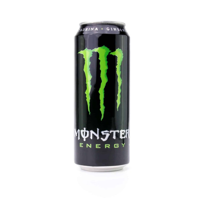 Monster Energy Can Original / 310ml
