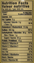 Monster Java Coffee + Energy Drink - Salted Caramel 12 units x 444ml - Energy Drinks