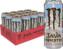 Monster Java Coffee + Energy Drink - Swiss Chocolate 12 units x 444ml - Energy Drinks