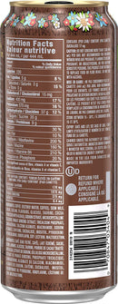 Monster Java Coffee + Energy Drink - Loca Moca 12 units x 444ml - Energy Drinks