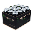 Monster Energy Can - Original 12 units x 710ml - - Energy Drinks