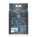 Progressive Sport Real Food Gainer - Chocolate 4.54kg - Mass Gainer