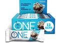 One Protein Bar - MARSHMLW HOT COCOA Pack of 12 - Protein snacks