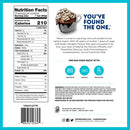 One Protein Bar - MARSHMLW HOT COCOA Pack of 12 - Protein snacks