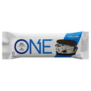 One Protein Bar - COOKIES & CREME 60g - Protein snacks