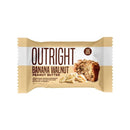 MTS Outright Protein Bars - ALMOND BUTTER CHOCOLATE CHIP Pack of 12 - Protein snacks