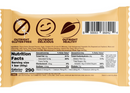 MTS Outright Protein Bars - ALMOND BUTTER CHOCOLATE CHIP Pack of 12 - Protein snacks