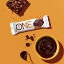 One Protein Bar - CHOCOLATE BROWNIE 60g - Protein snacks