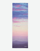 Yoga Design Lab Yoga Mat Towel - Breathe 182 cm x 61 cm - Towel