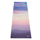 Yoga Design Lab Yoga Mat Towel - Breathe 182 cm x 61 cm - Towel