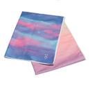Yoga Design Lab Yoga Mat Towel - Breathe 182 cm x 61 cm - Towel