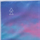 Yoga Design Lab Yoga Mat Towel - Breathe 182 cm x 61 cm - Towel