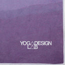 Yoga Design Lab Yoga Mat Towel - Breathe 182 cm x 61 cm - Towel