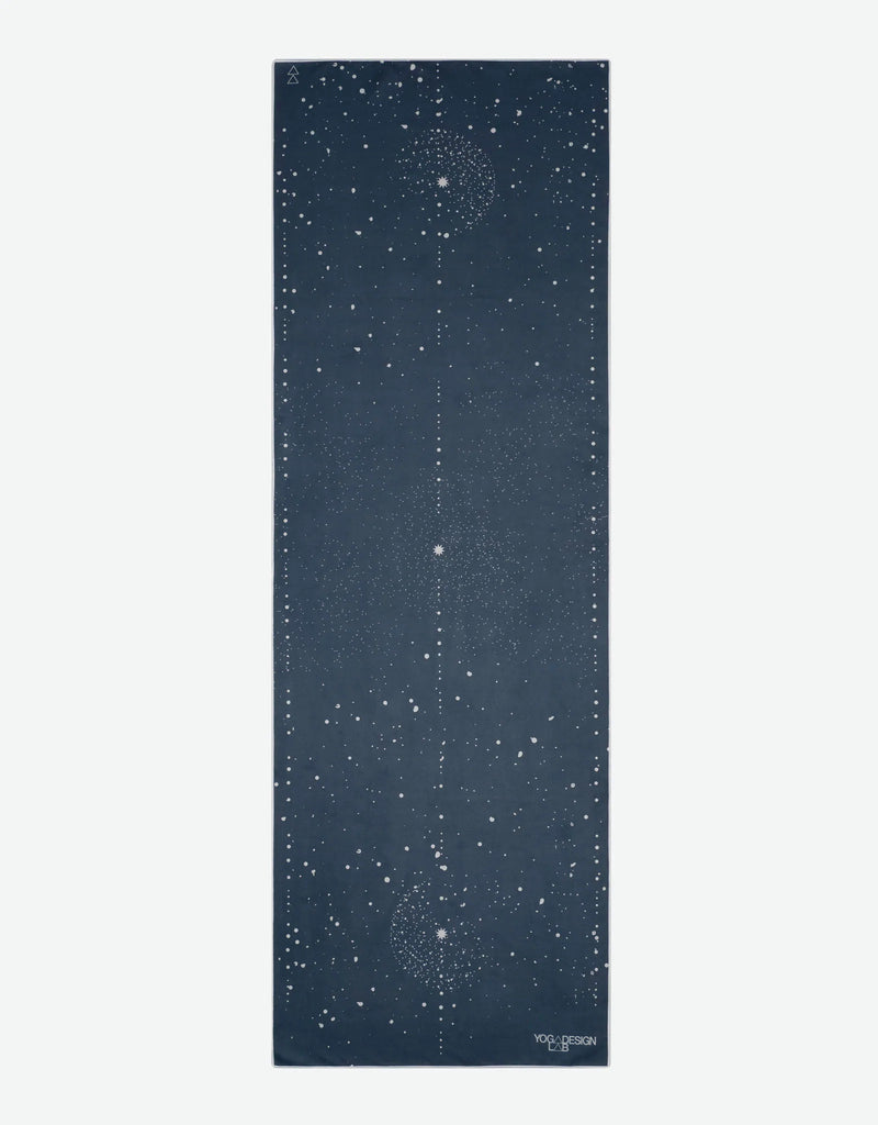 Mat Towel Seasonal 182 cm x 61 cm / Celestial