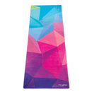 Yoga Design Lab Yoga Mat Towel - Geo 182 cm x 61 cm - Towel