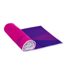 Yoga Design Lab Yoga Mat Towel - Geo 182 cm x 61 cm - Towel