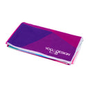 Yoga Design Lab Yoga Mat Towel - Geo 182 cm x 61 cm - Towel