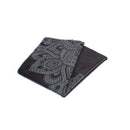 Yoga Design Lab Yoga Mat Towel - Mandala Black 182 cm x 61 cm - Towel