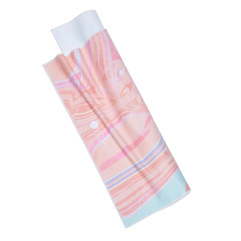 Mat Towel Seasonal 182 cm x 61 cm / Pearl