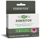 Nature's Way Esberitox Chewable - - Herbals