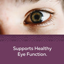 Nature's Way Bilberry - 60 vegetarian capsules - Herbals