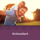 Nature's Way Resveratrol-forte 175 mg - 30 Softgels - Cardiovascular Support