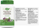 Nature's Way Alfalfa Leaves - 100 capsules - Herbals