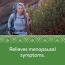 Nature's Way Black Cohosh Root - 100 vegetarian capsules - Herbals