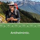 Nature's Way Black Walnut Hulls - 100 vegetarian capsules - Herbals