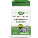 Nature's Way Blessed Thistle - 100 vegetarian capsules - Adaptogen