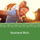 Nature's Way Chlorella - 100 vegetarian capsules - Greens