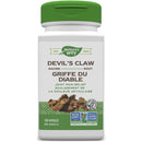 Nature's Way Devil’s Claw Root - 100 vegetarian capsules - Herbals