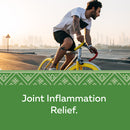 Nature's Way Devil’s Claw Root - 100 vegetarian capsules - Herbals