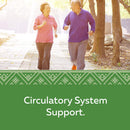 Nature's Way Dong Quai Root - 100 vegetarian capsules - Herbals