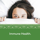 Nature's Way Echinacea Herb - 100 vegetarian capsules - Herbals