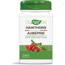 Nature's Way Hawthorn Berries - 100 vegetarian capsules - Herbals