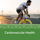 Nature's Way Hawthorn Berries - 180 vegetarian capsules - Herbals