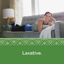 Nature's Way Senna Leaves - 100 vegetarian capsules - Herbals