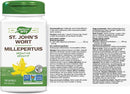 Nature's Way St. John’s Wort - 100 vegetarian capsules - Herbals