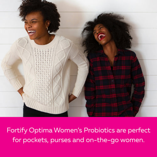 Fortiy®  Optima Women's 50 Billion 30 Veg Caps