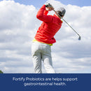 Fortify® 30 Billion Probiotic - 30 vegetarian capsules - Probiotics