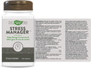 Nature's Way Stress Manager - 30 tablets - Herbals