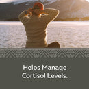 Nature's Way Stress Manager - 30 tablets - Herbals