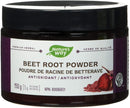 Nature's Way Beet Root Powder - 150 g 08 31 2028 - Herbals