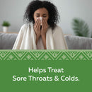 Nature's Way Pau d’Arco Inner Bark - 100 vegetarian capsules - Herbals