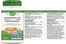 Nature's Way Astragalus Root - 180 vegetarian capsules - Adaptogen