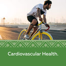 Nature's Way Hawthorn Berries - 180 vegetarian capsules - Herbals