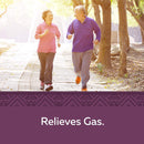 Nature's Way Pepogest (Peppermint Oil) - 60 softgels - Herbals