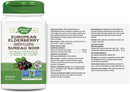 Nature's Way Elderberry - 100 vegetarian capsules - Herbals